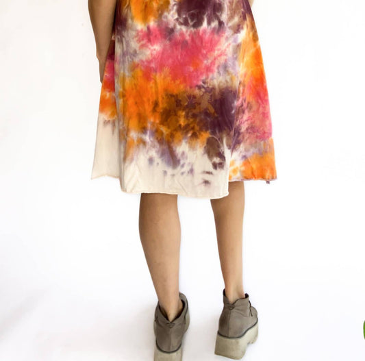 Cynthia Ashby - Eden Sleeveless Midi Dress