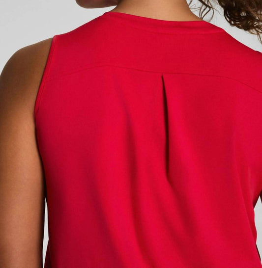 Spanx - Activate Crewneck Tank Top