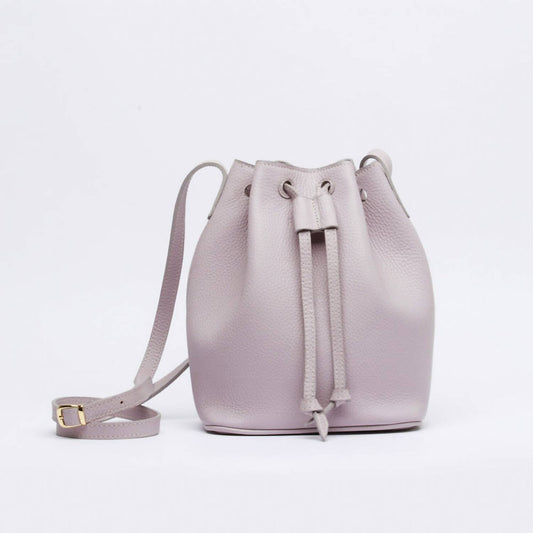 Mesch - Women's Madison Bucket Bag