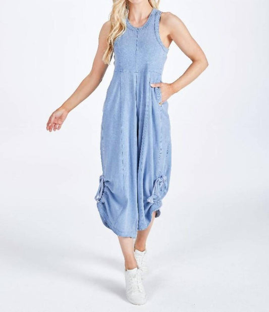 Simply Southern - Vivian Jumpsuit