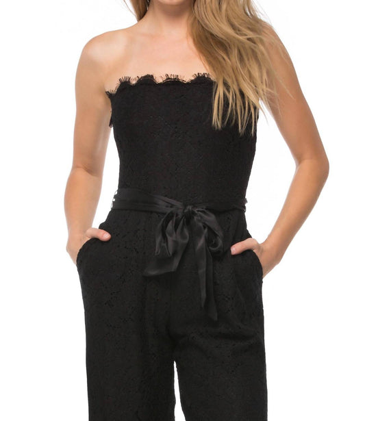 Rachel Zoe - Tinley Jumpsuit