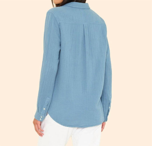 Xirena - Scout Shirt