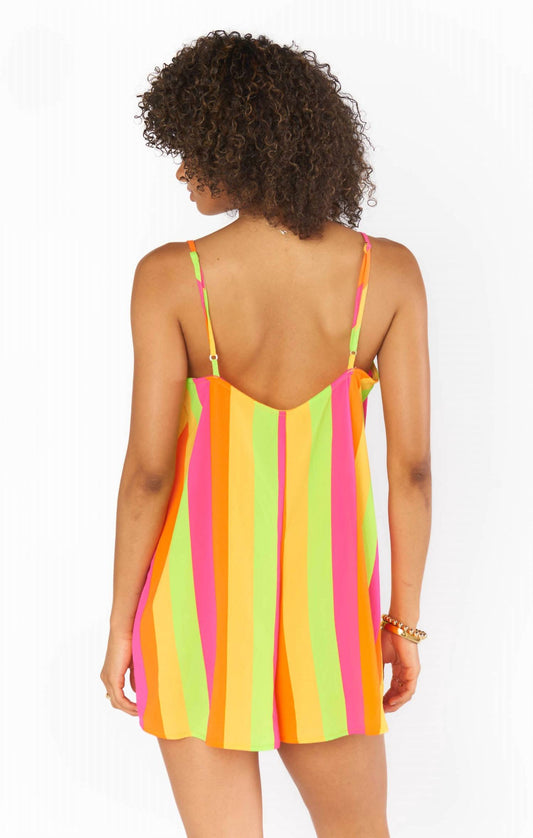 Show Me Your Mumu - Rascal Romper