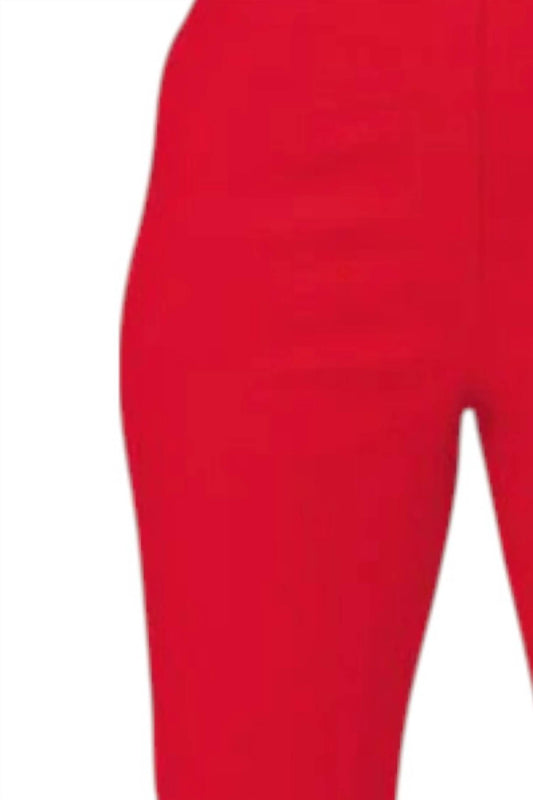 Lior - Sasha Tapered Leg Pants