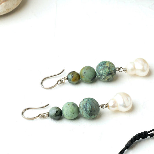 Bijourocks - Tribal 2 Earrings