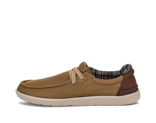 Sanuk - Men's Shaka Lite Two Knit