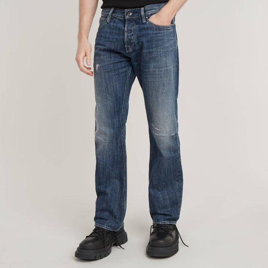 G-Star Raw - Lenney Bootcut Jeans