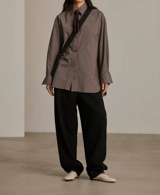 Soeur - Carlota Blouse