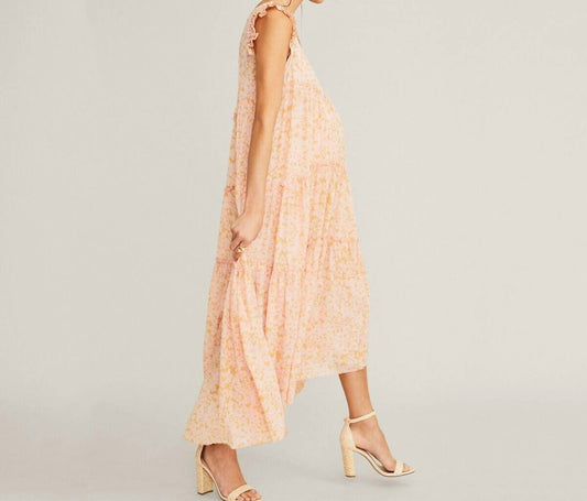 Hatch - Maternity The Anaelle Dress