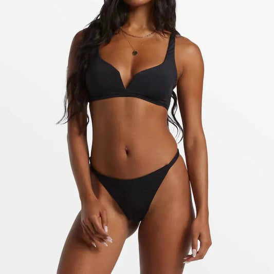 Billabong - Women’s Sol Searcher Dion Bikini Top