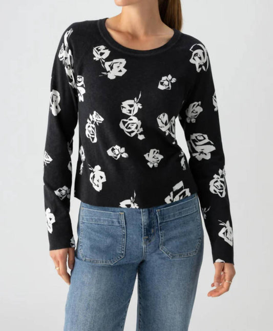 Sanctuary - All Day Long Sweater