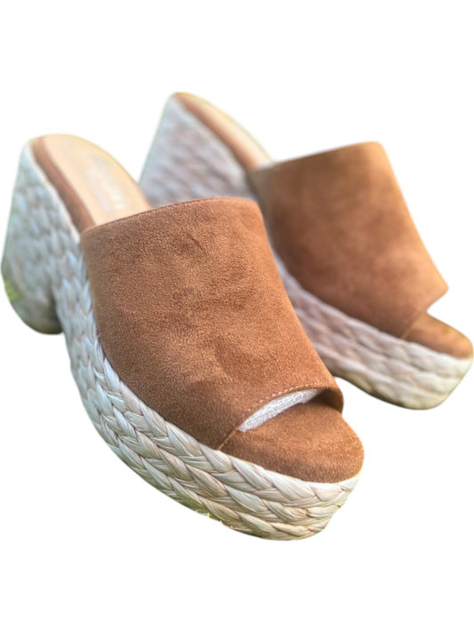 Corkys Footwear - Women's Solstice Sandal