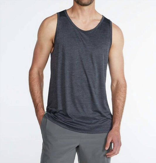 Chubbies - Ember Ultimate Tank Top