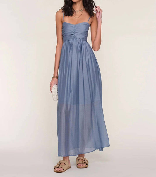 Heartloom - Tatiana Maxi Dess