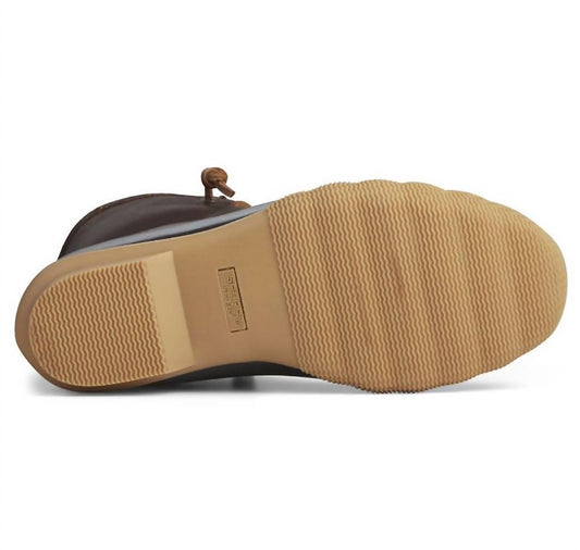 Sperry - WOMEN'S SALTWATER DUCK BOOT