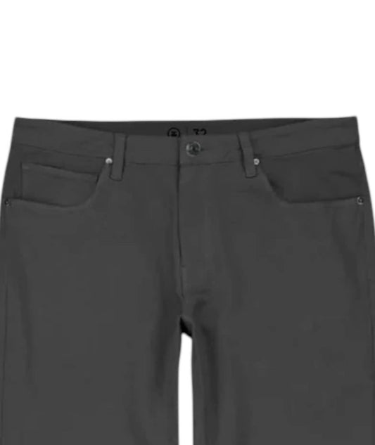 Jetty - Men's Bedrock Pants