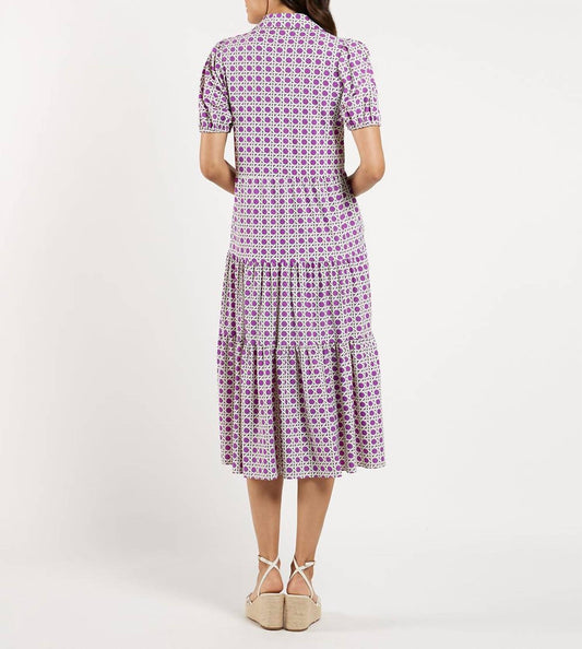 Jude Connally - Portia Midi Dress