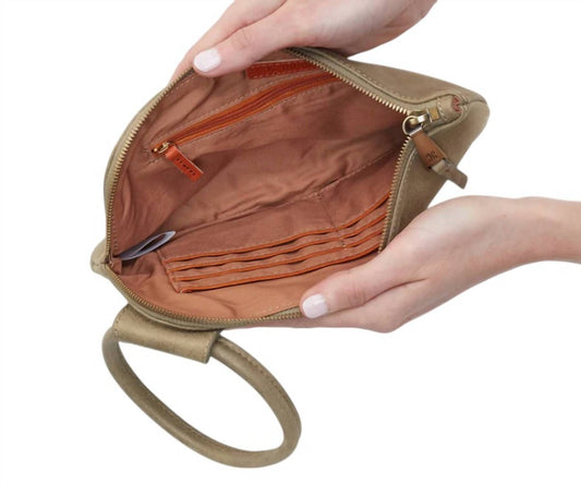 Hobo - Women's Sable Clutch