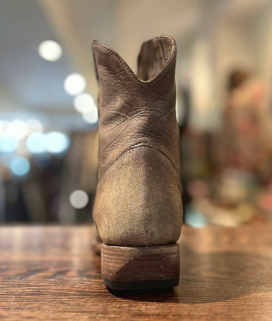 WOMEN'S DINAR PABLO BOOTS