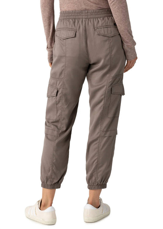 Sanctuary - Women's All The Way Soft Cargo