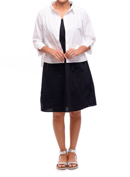 Snapdragon & Twig - Jill Jacket