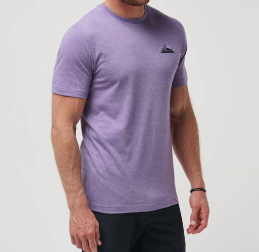 Travismathew - ROOM WITH A VIEW TEE