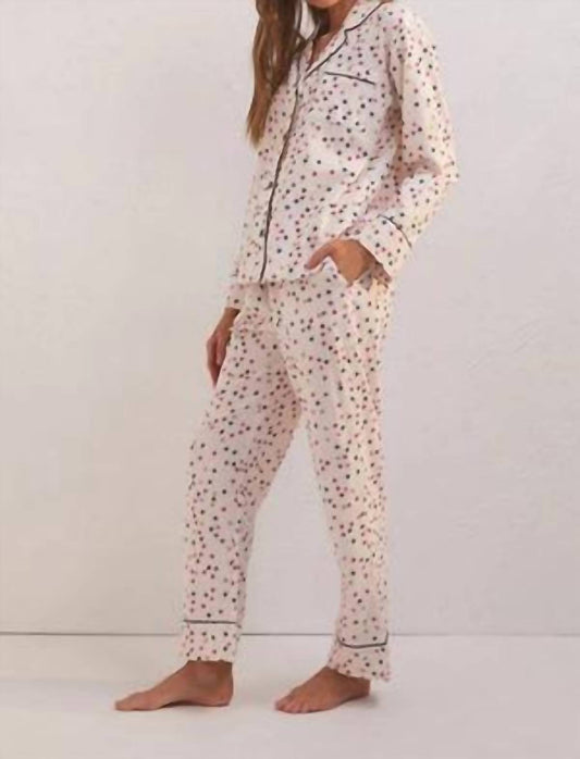 Z Supply - Dreamer Star Pajama Set