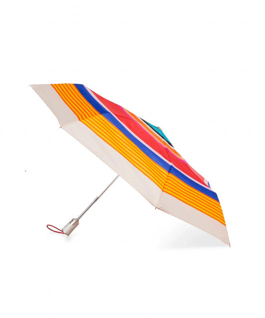 Totes - Automatic Open Folding Umbrella
