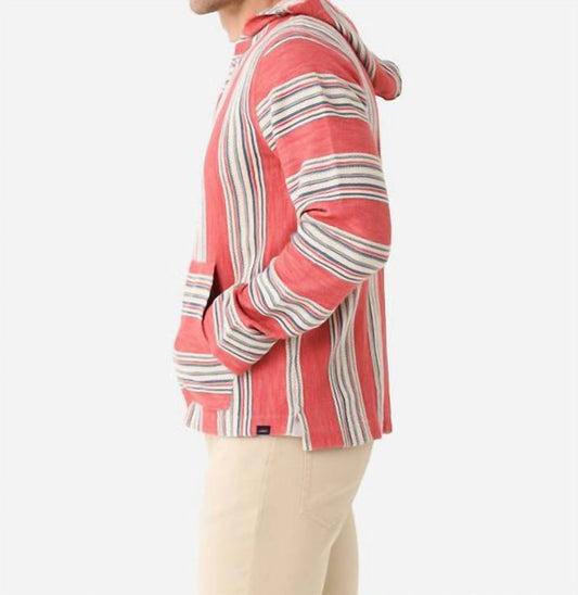 Faherty - Biarritz Hoodie