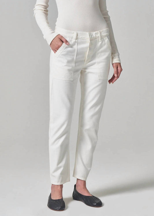 Citizens Of Humanity - Leah Cargo Pant