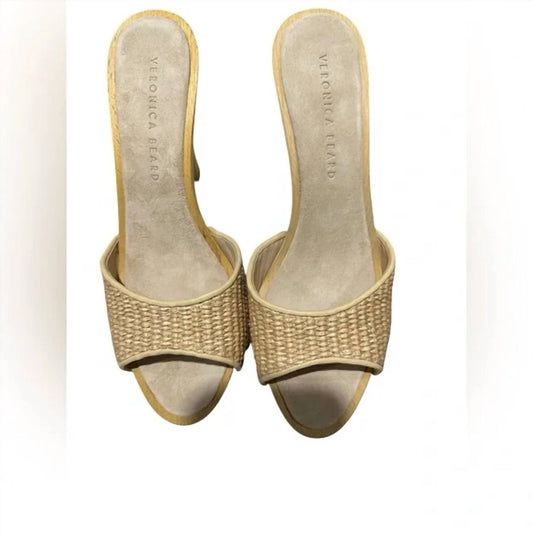 Veronica Beard - Lane Clog