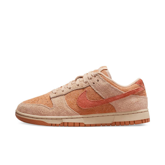 Nike - Women's Dunk Low Sneakers