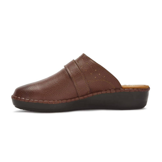 Andrea - Women's Comfort Casual Clogs