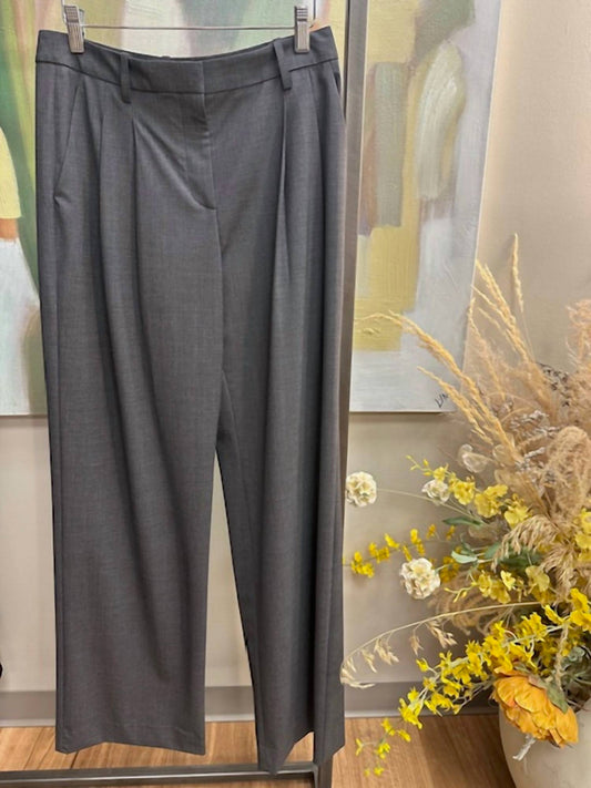 Twp - Women's Sulli Straight Leg Trouser