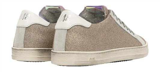 P448 - Woman's John Sneaker