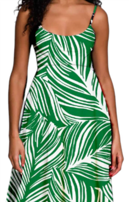 Hutch - Brixton Dress