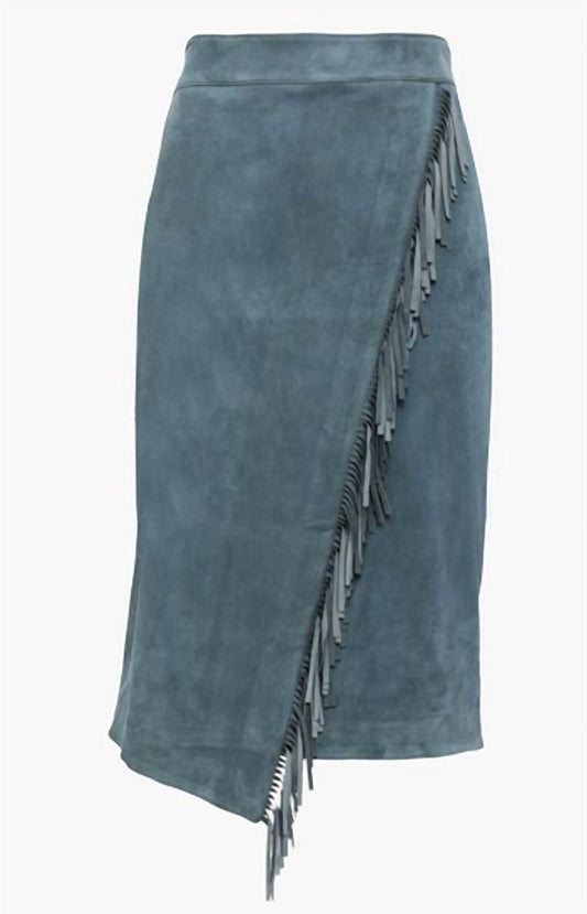 Veronica Beard - Women's Knee Length Skirt