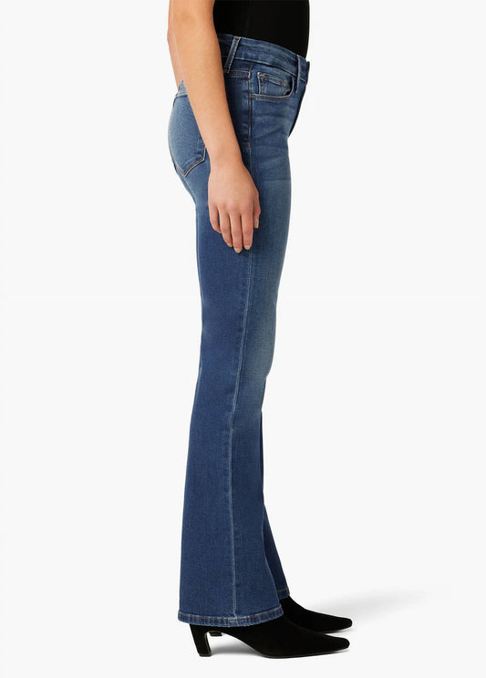 Joe'S Jeans - The Provocateur Bootcut Jean - Petite
