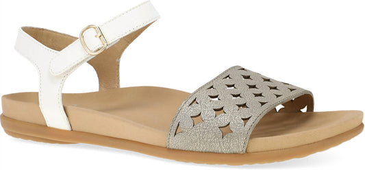 Dansko - Women's Jodie Leather Sandal