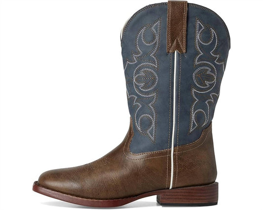 Roper - Boy's Ainsley Kids Boot