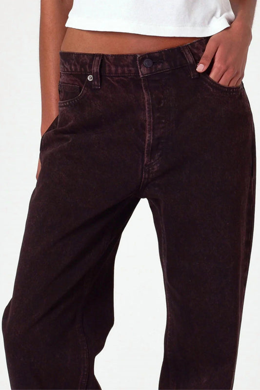 Rolla'S - 90's Boyfriend Jean