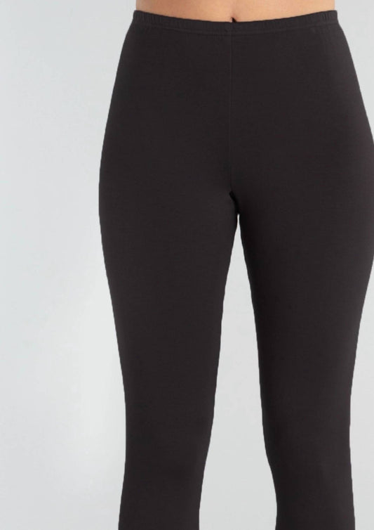 Cut Loose - Full Fleece Micromodal Leggings