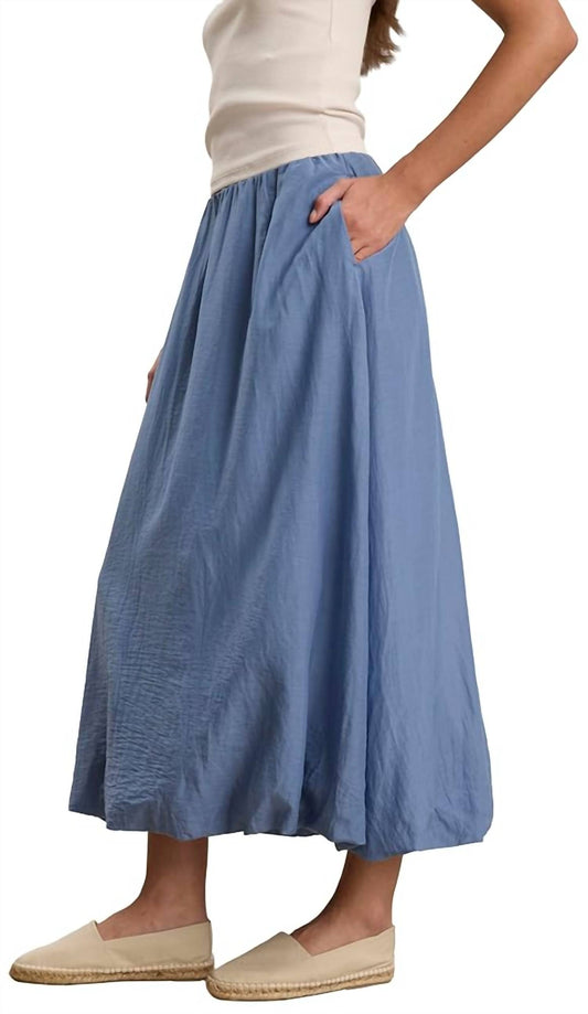 Velvet By Graham & Spencer - Women's Ines Skirt