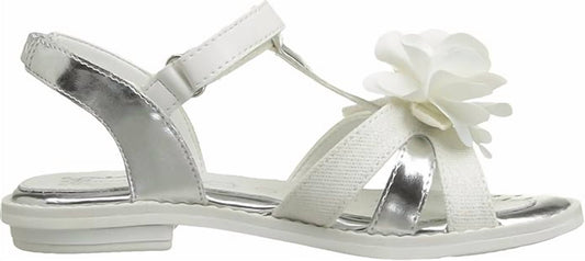 Geox - Girl Giglio Open Toe Sandal