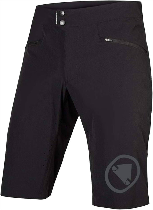 Endura Inc - Men's Singletrack Lite Short