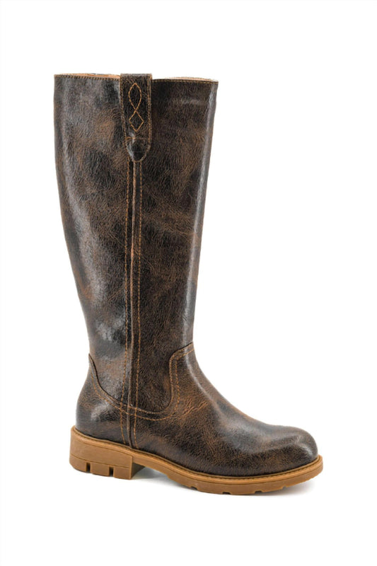 Corkys Footwear - Women's Gallop Riding Boots