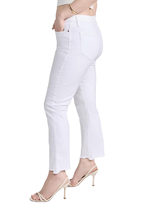 Paige - CINDY WITH GRAND HEM JEAN