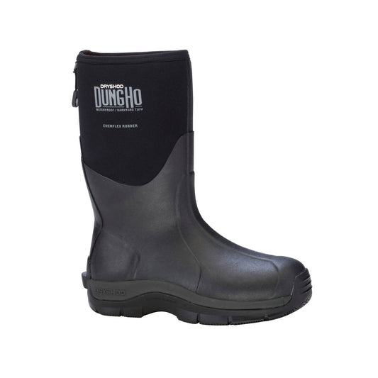 Dryshod - Men's Dungho Mid Barnyard Tough Boot