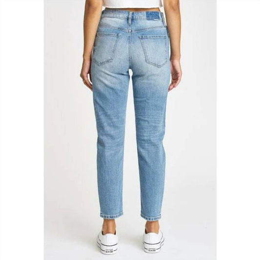 Daze - Mom Jeans
