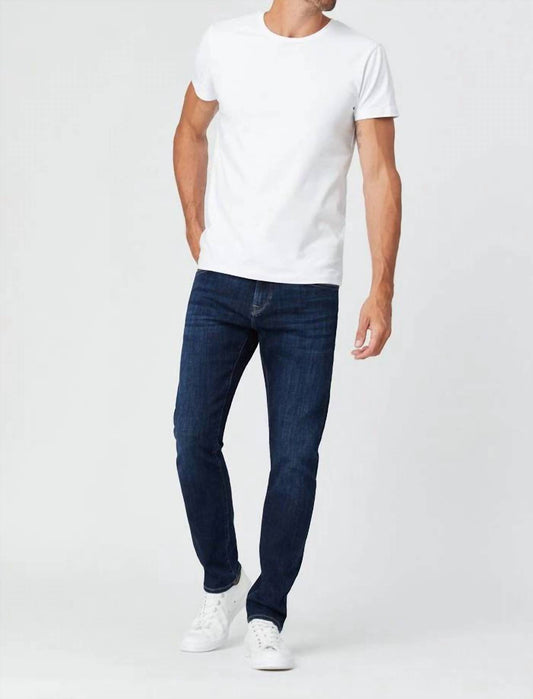 Mavi - Jake Slim Leg Jeans